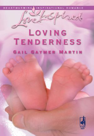 [Loving Series 07] • Loving Tenderness